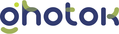 Ghotok Logo